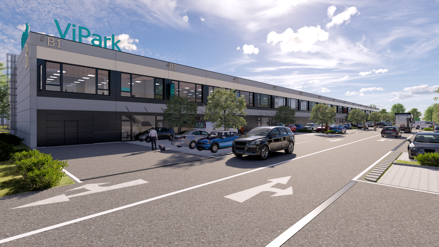ViPark 2