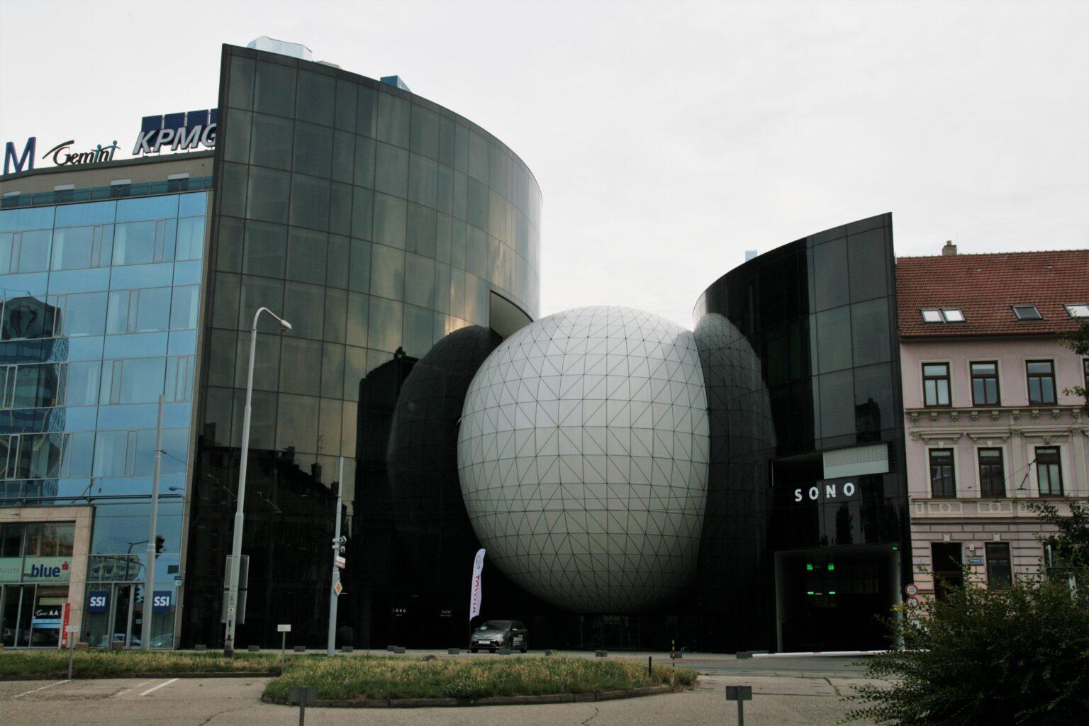 Sono Centrum 1