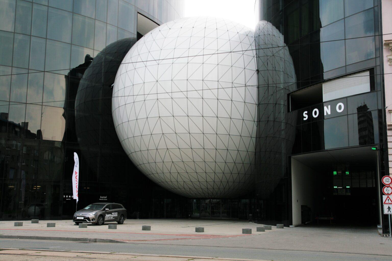 Sono Centrum 2